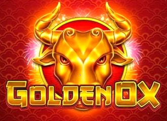 Автомат с золотой мишени Golden Ox
